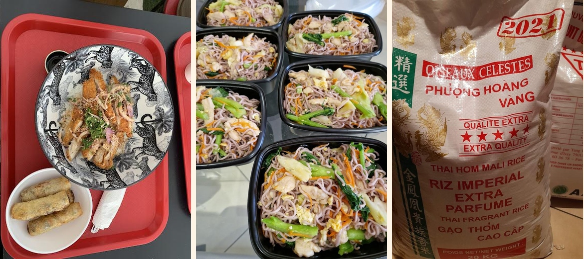 Thai Cuisine - Gallery Image 1