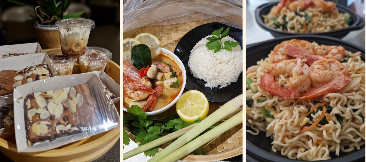 Thai Cuisine - Gallery Image 2