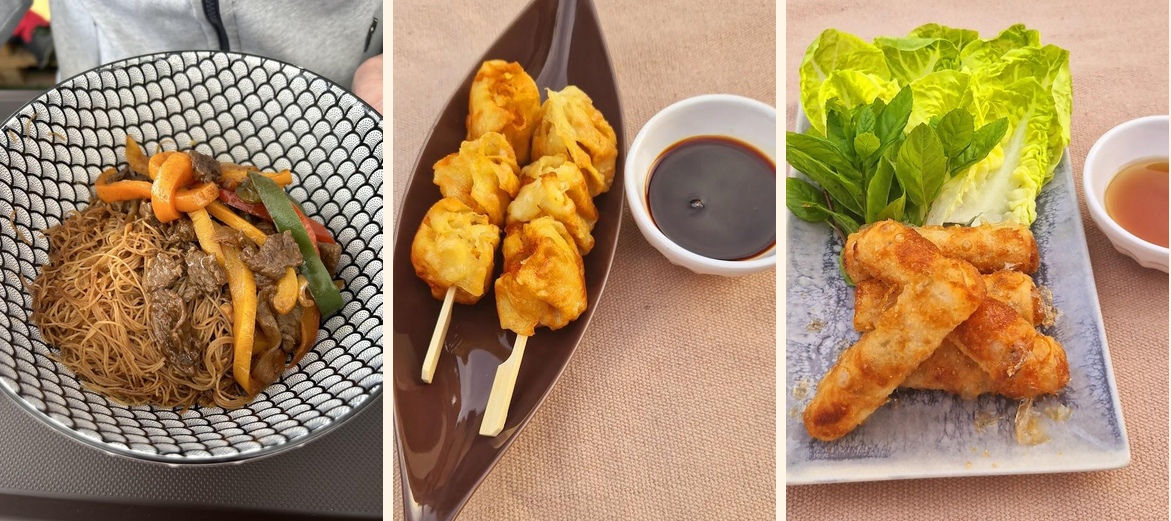 Thai Cuisine - Gallery Image 4