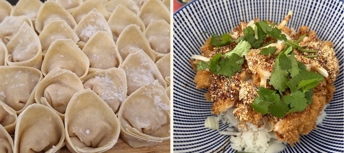 Thai Cuisine - Gallery Image 5