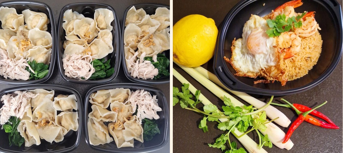 Thai Cuisine - Gallery Image 6